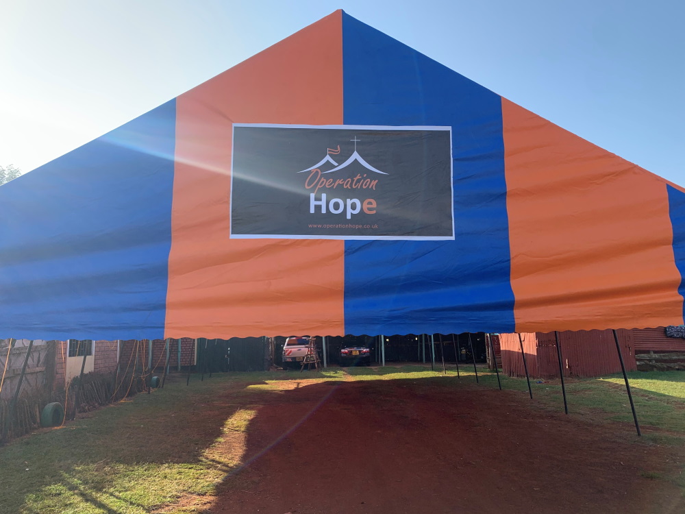 operation hope - new 