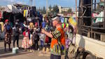 awesome time in kakamega market