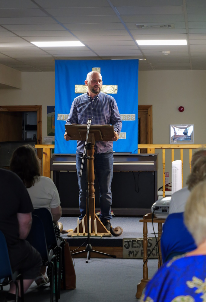 click to see larger image barmouth elim church - our home fellowship