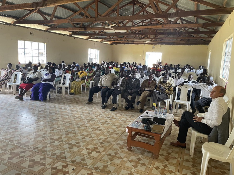 operation hope pastors conference jan 2023