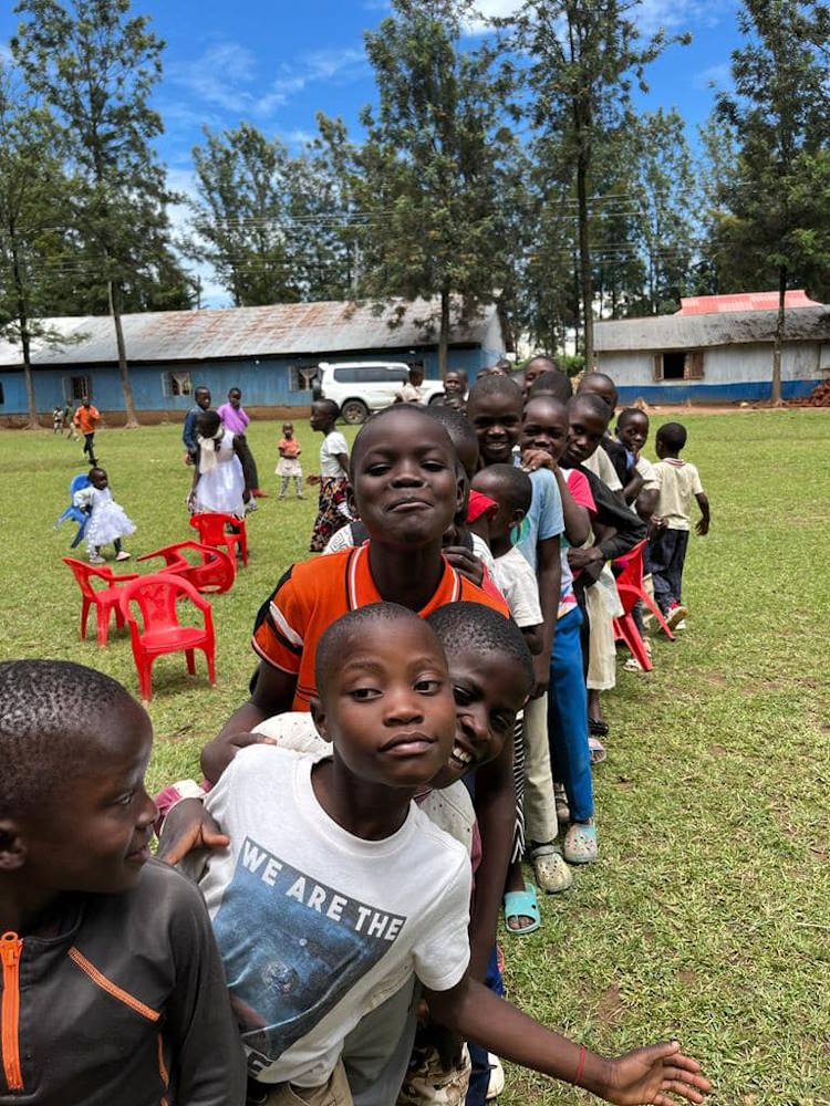 click to see larger images carel and tony operation hope mission oct 2023