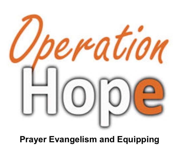 operation hope - changes ahead - mar 2021