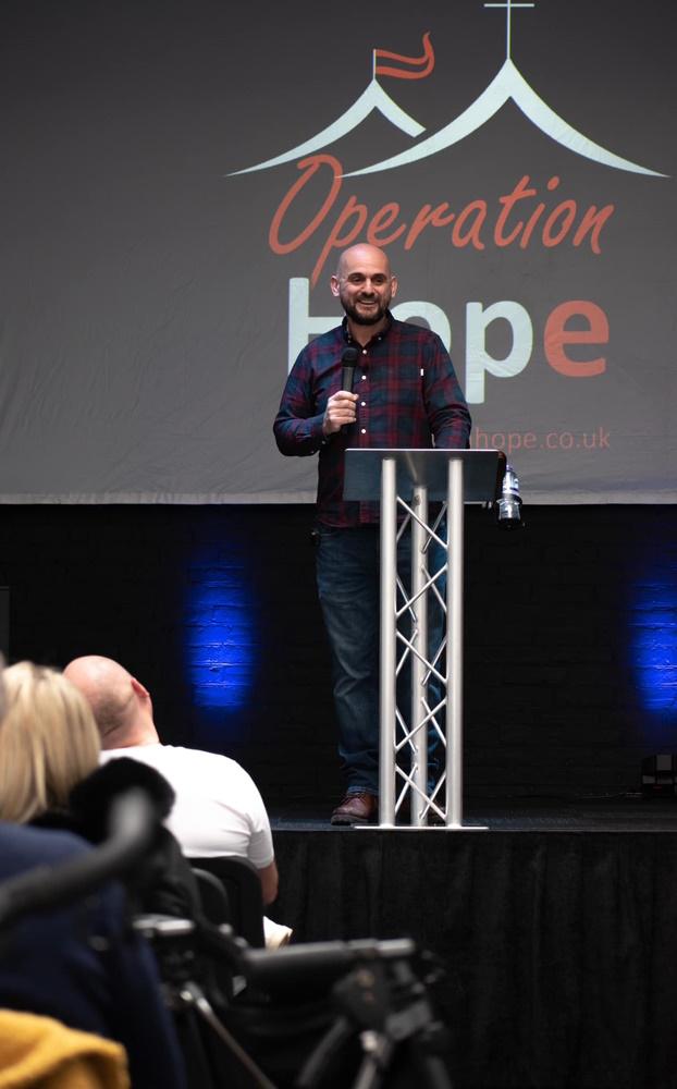 Click to see larger image crossways community church dartford