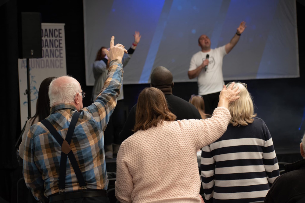 Click to see larger image crossways community church dartford