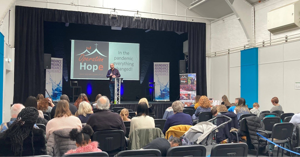 Click to see larger image crossways community church dartford