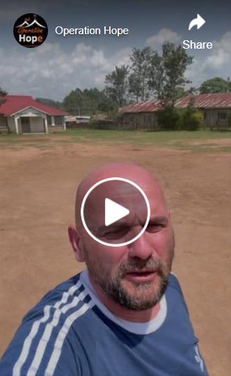 crusade ground 1 viewing