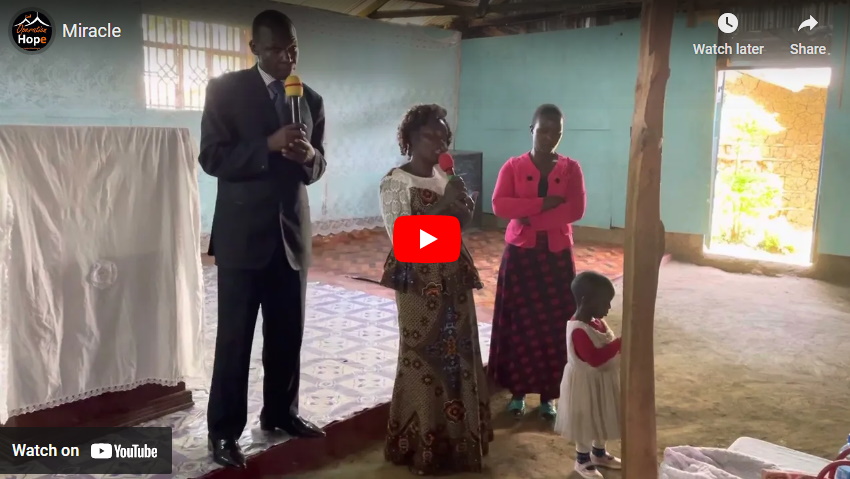 miracle at malaha tent mission
