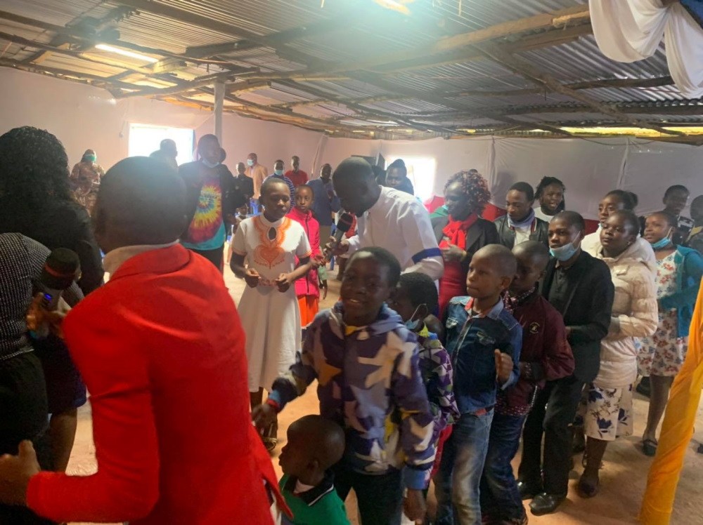 Click to see larger image hope of glory church eldoret