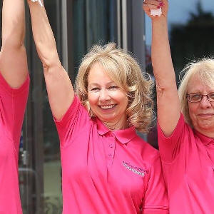maureen evens liverpool, merseyside