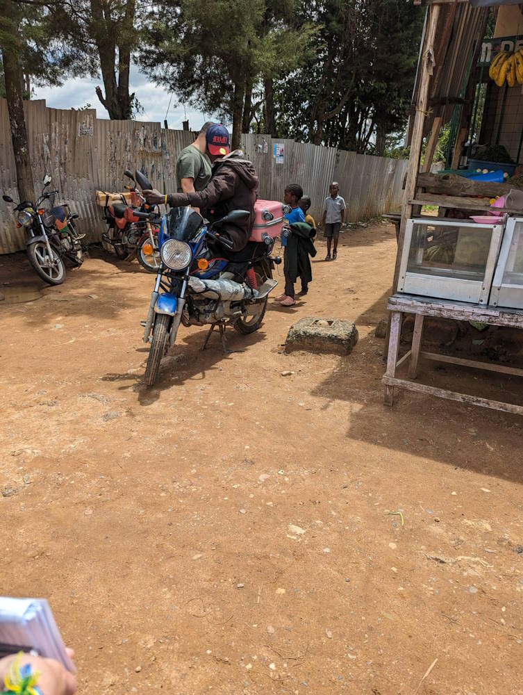 click to see larger images street evangelism operation hope mission oct 2023