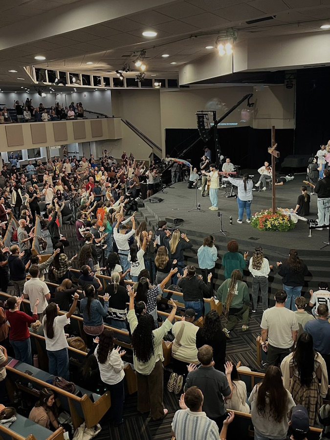 click to see larger images grace three months with kings army in orlando, florida