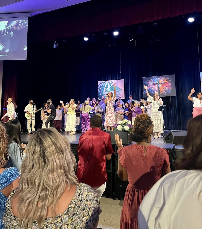 click to see larger images grace three months with kings army in orlando, florida