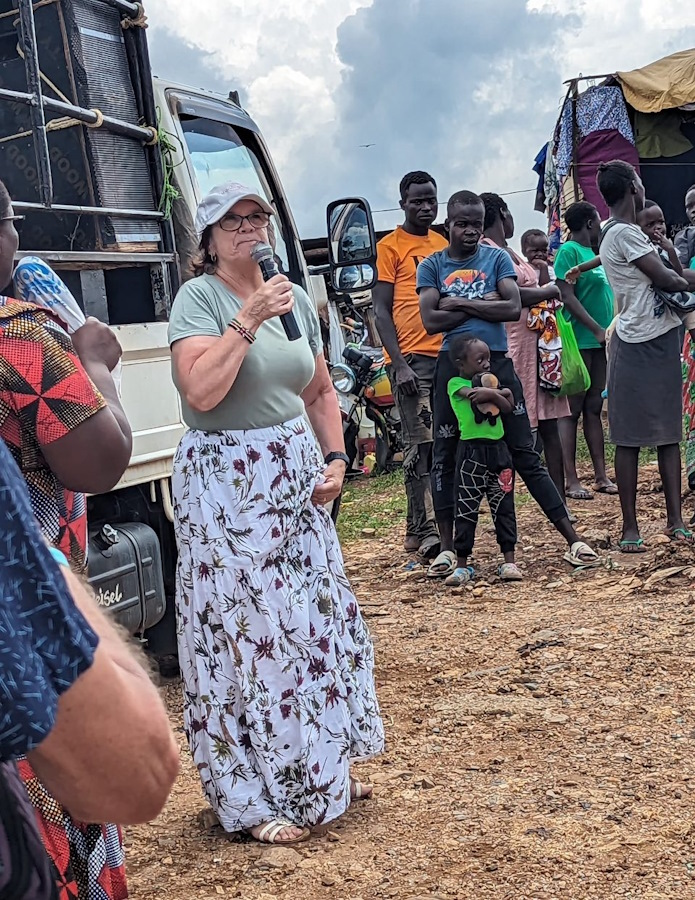 photos from mission team 2023