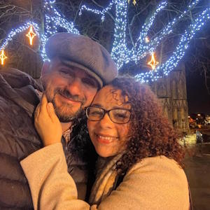 steve and lisa