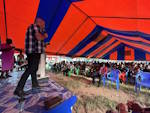 pastor stephen doing amazing job