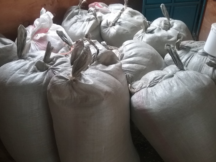 operation hope - africa appeal - july 2020 - feeding in kakamega