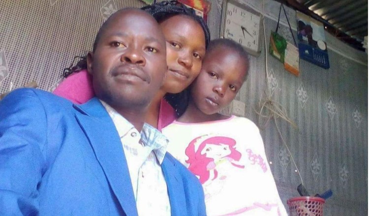 operation hope - africa appeal - july 2020 - pastor simon kibet - eldoret