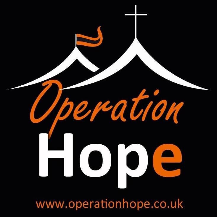 operation hope