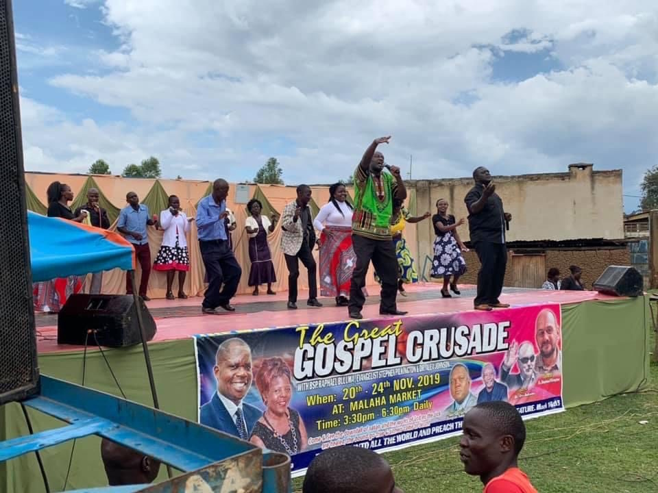 operation hope crusade operation hope crusade