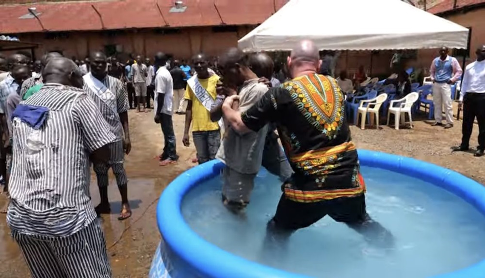 operation hope in kakamega prison operation hope in kakamega prison