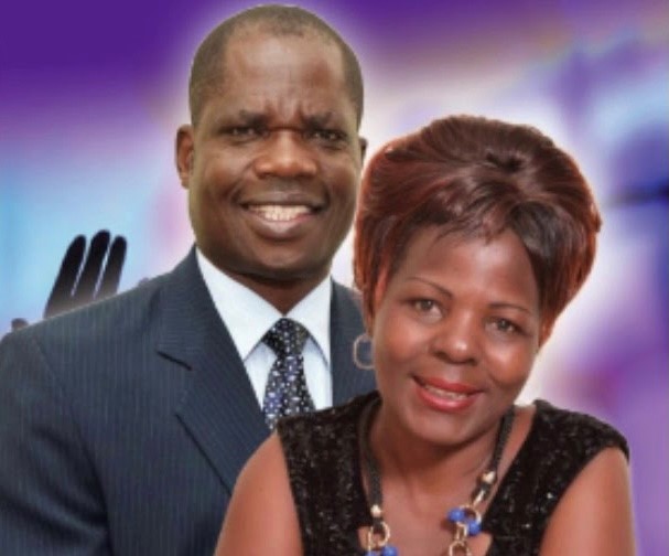 operation hope - bishop raphael please pray with us - oct 2021