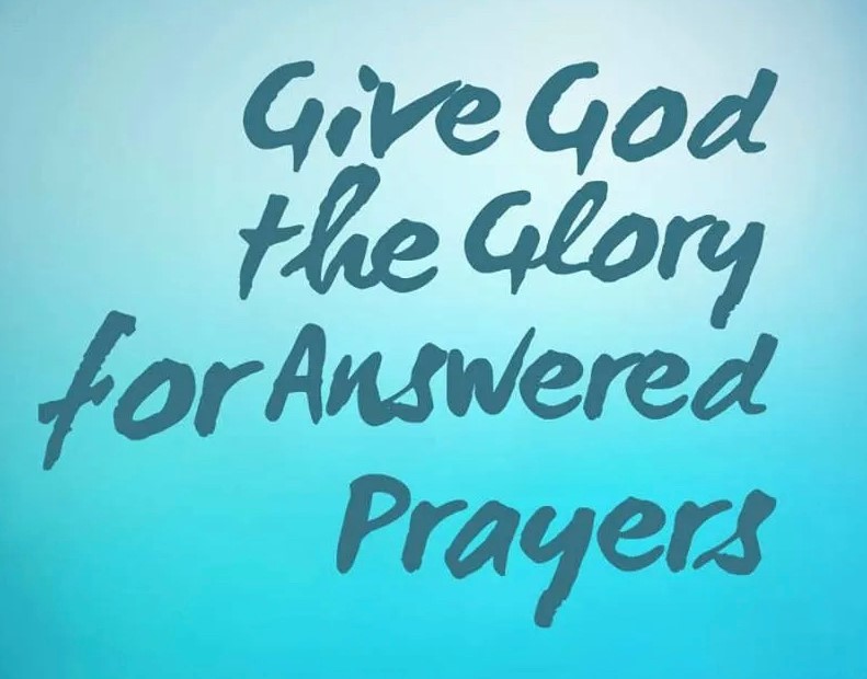 operation hope - give god the glory - oct 2021