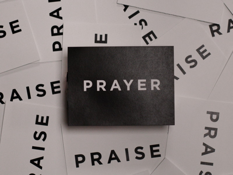 operation hope - praise update - oct 2021