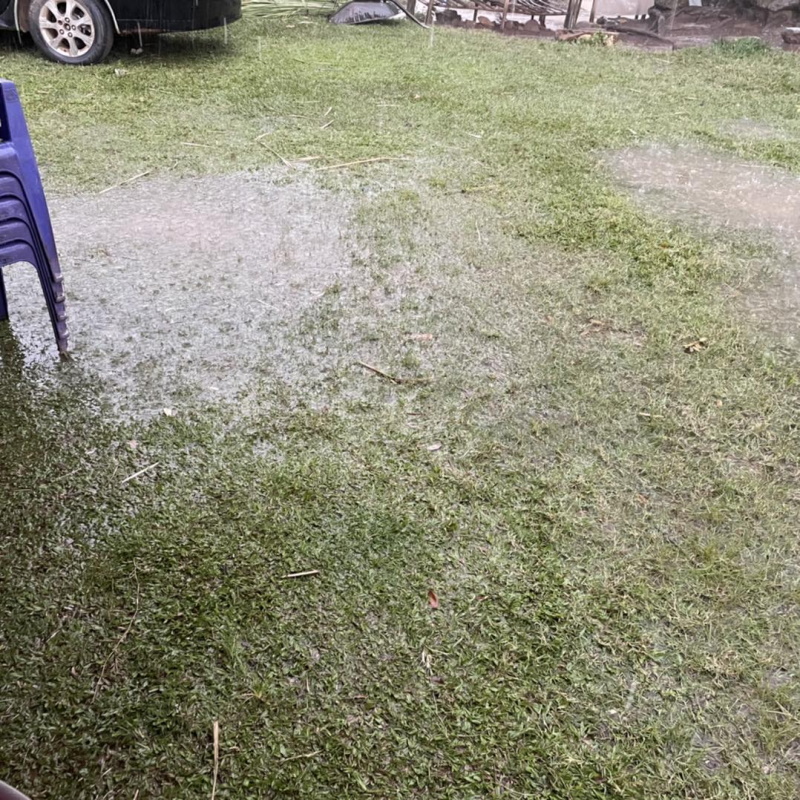 rain in malaha
