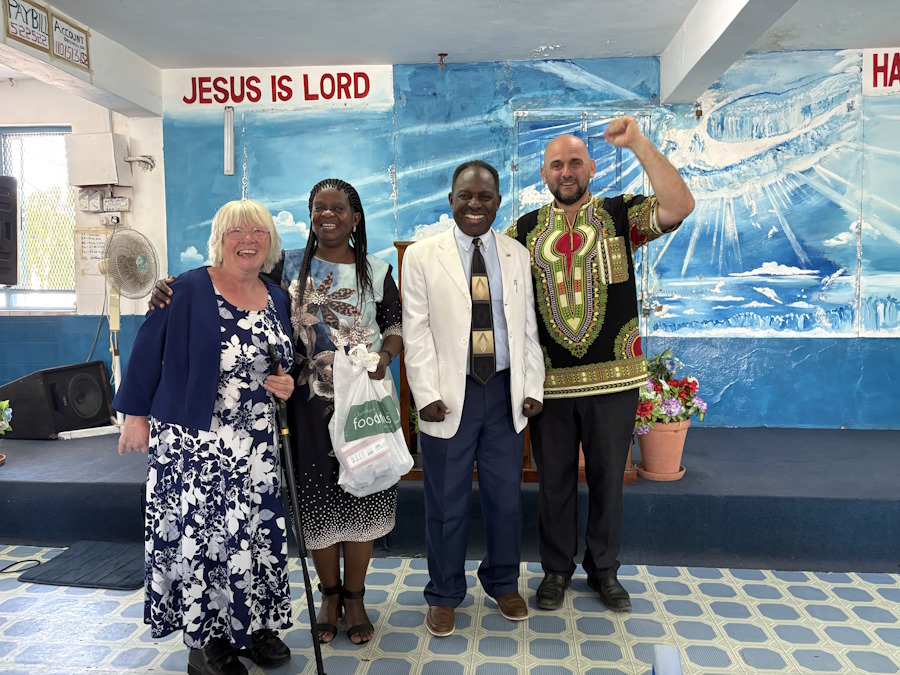 jesus is lord
