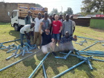 tent mission team malaha sept/oct 2022