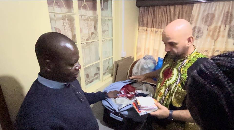 click to see larger images thank you for gifts for orphanage operation hope mission oct 2023