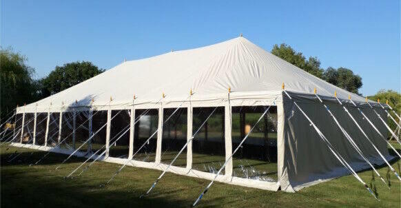 gospel tent