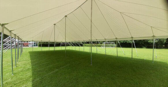 mission tent