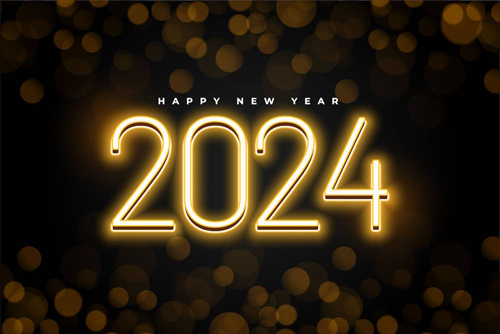 happy new year