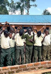 preaching the gospel of jesus christ to thousands of young people