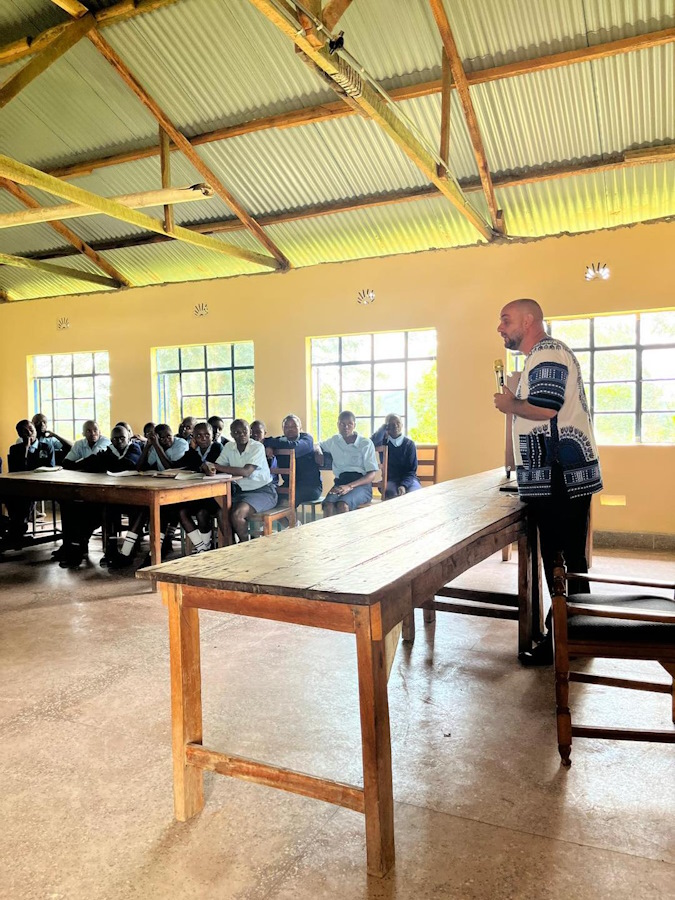 click to see larger image youth crusade in kakamega - kenya - june 2025