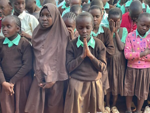 youth crusade kakamega kenya