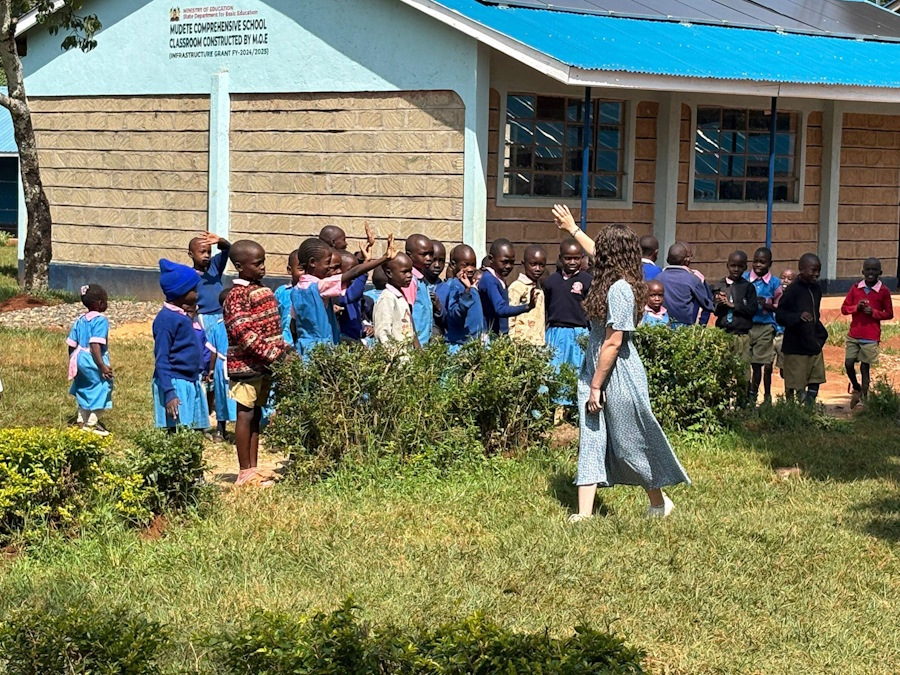 click to see larger image youth crusade in kakamega - kenya - june 2025
